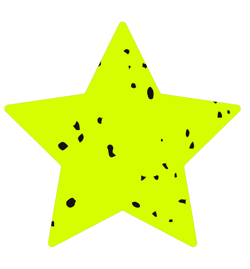 Decorative Star