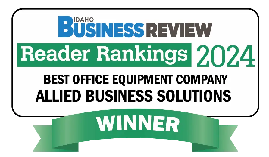 Best Office Equipment Company - Allied #2