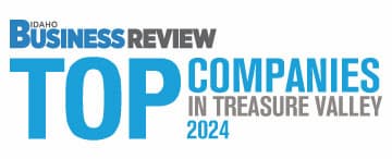 2024 Top Companies in Treasure Valley