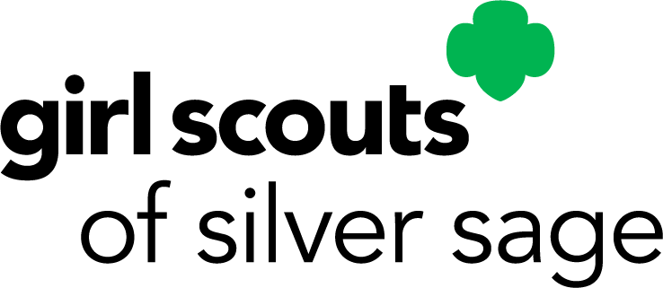 Girl Scouts of Silver Sage logo