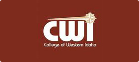 College of Western Idaho logo