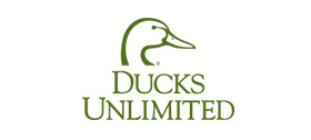 Ducks Unlimited logo