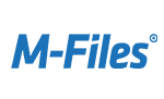 M-Files logo