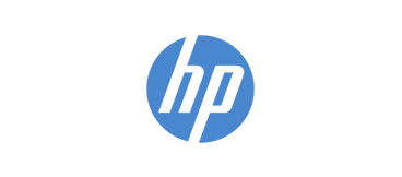 HP Logo