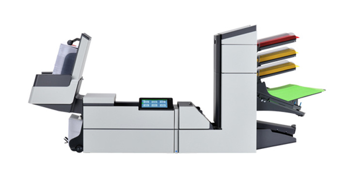 Folder insertion solutions