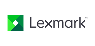 Lexmark printer logo