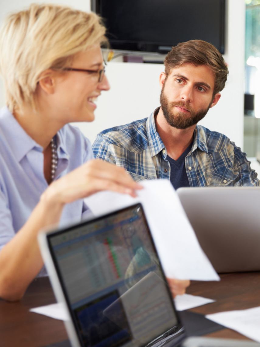 Document Management