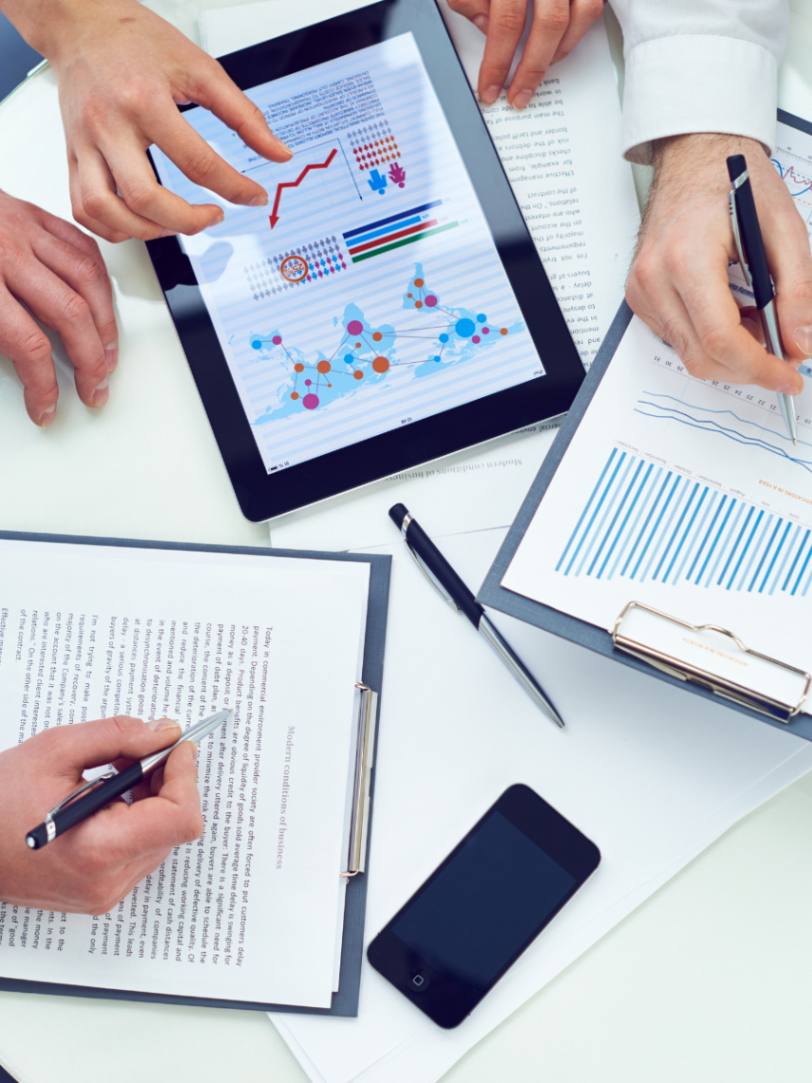 Document Management