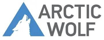 Arctic Wolf logo