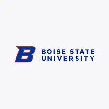 Boise State University Logo