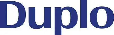 Duplo logo