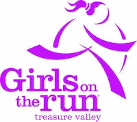Girls on The Run Treasure Valley Logo