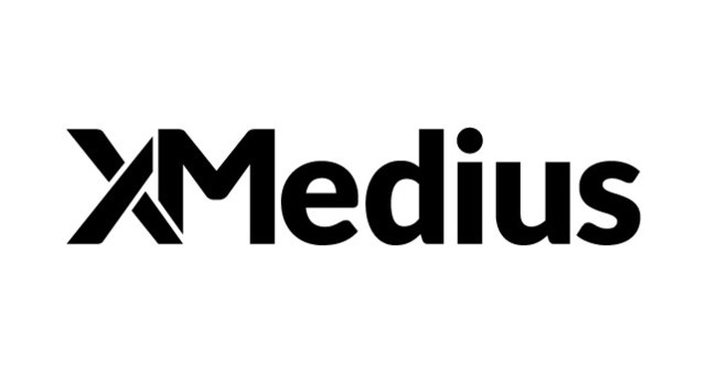 XMedius logo