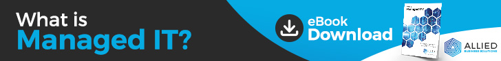 What is Managed IT - Banner Image | Allied Business Solutions What is Managed IT - Banner Image | Allied Business Solutions