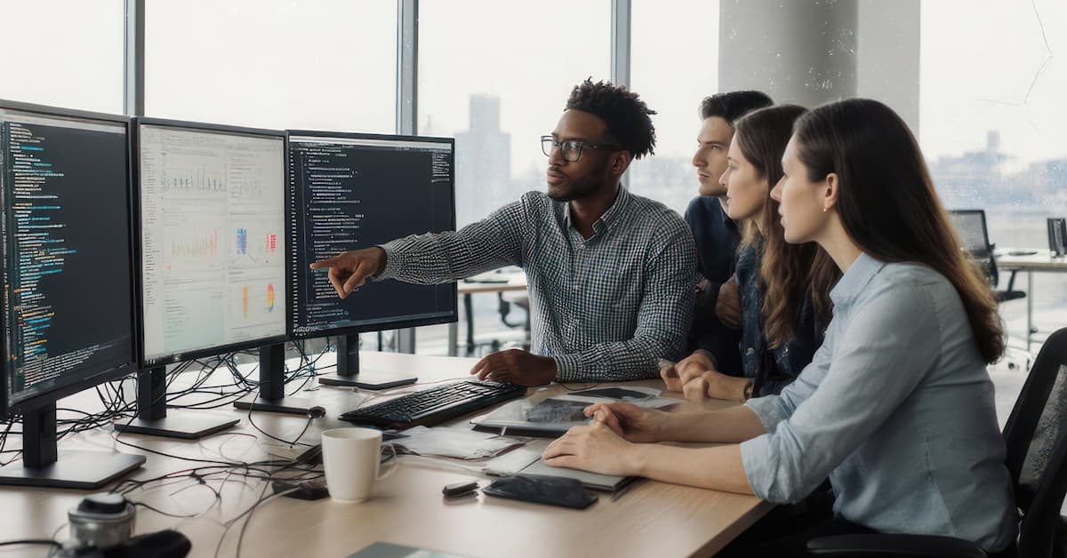 Is Your Help Desk Actually Helping? What Modern IT Support Should Deliver