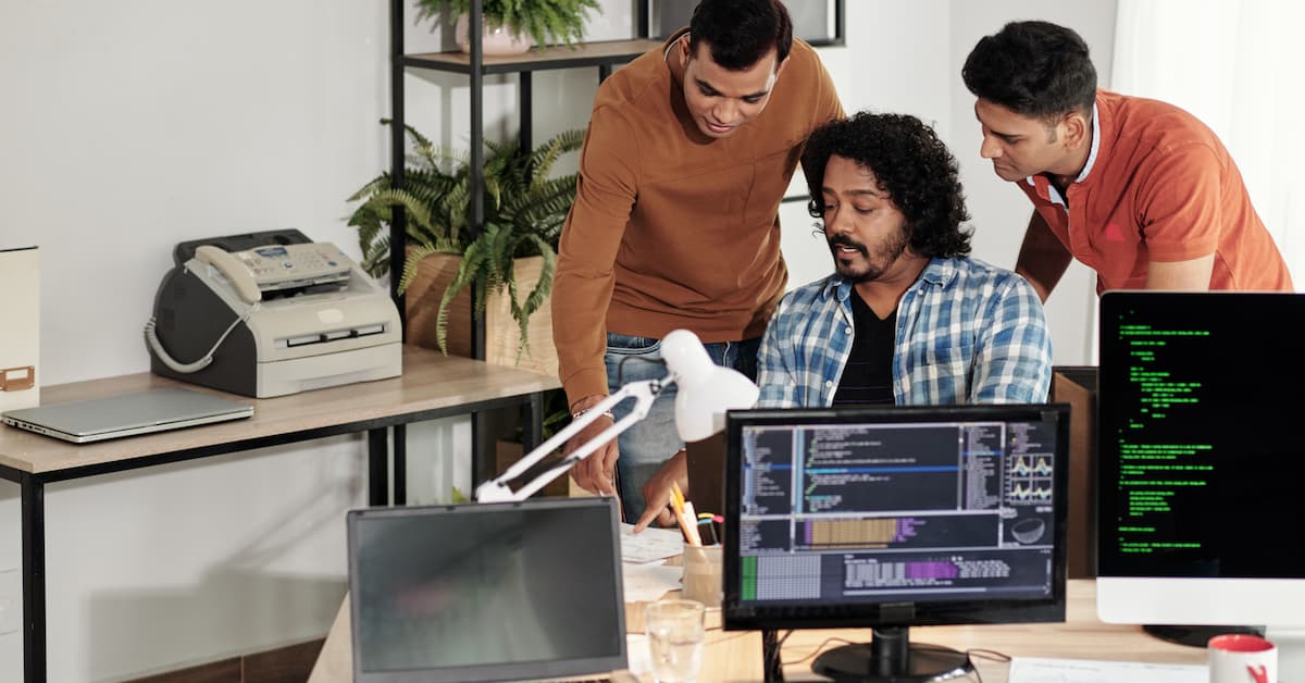 What Proactive IT Management Really Looks Like: Beyond Break-Fix Support