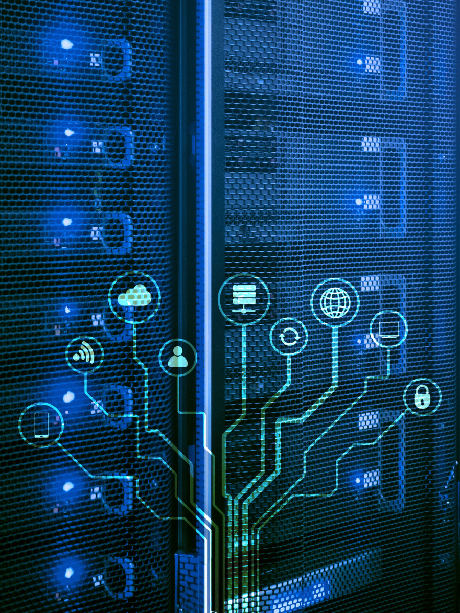 proactive it management