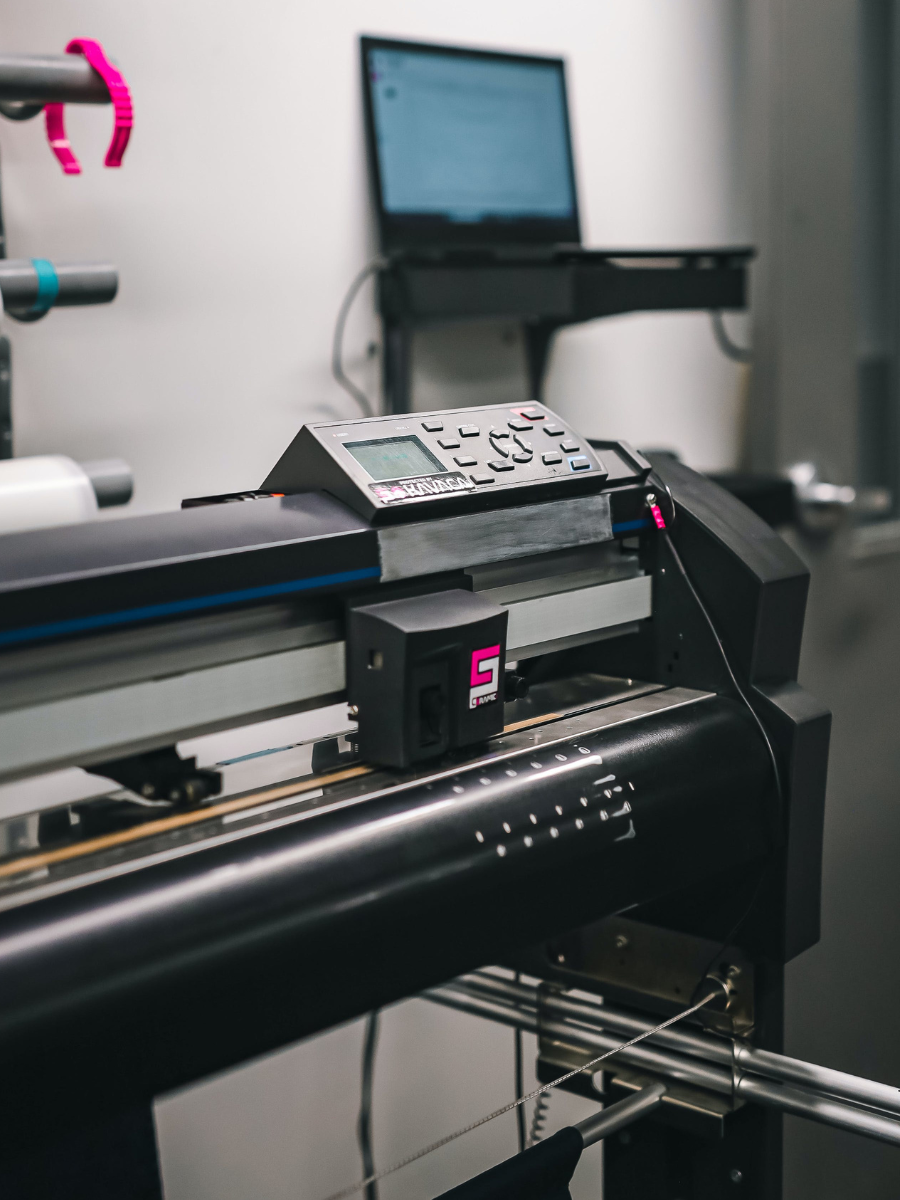 commercial printer boise
