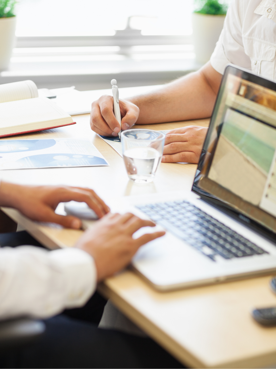 desktop monitoring & management boise