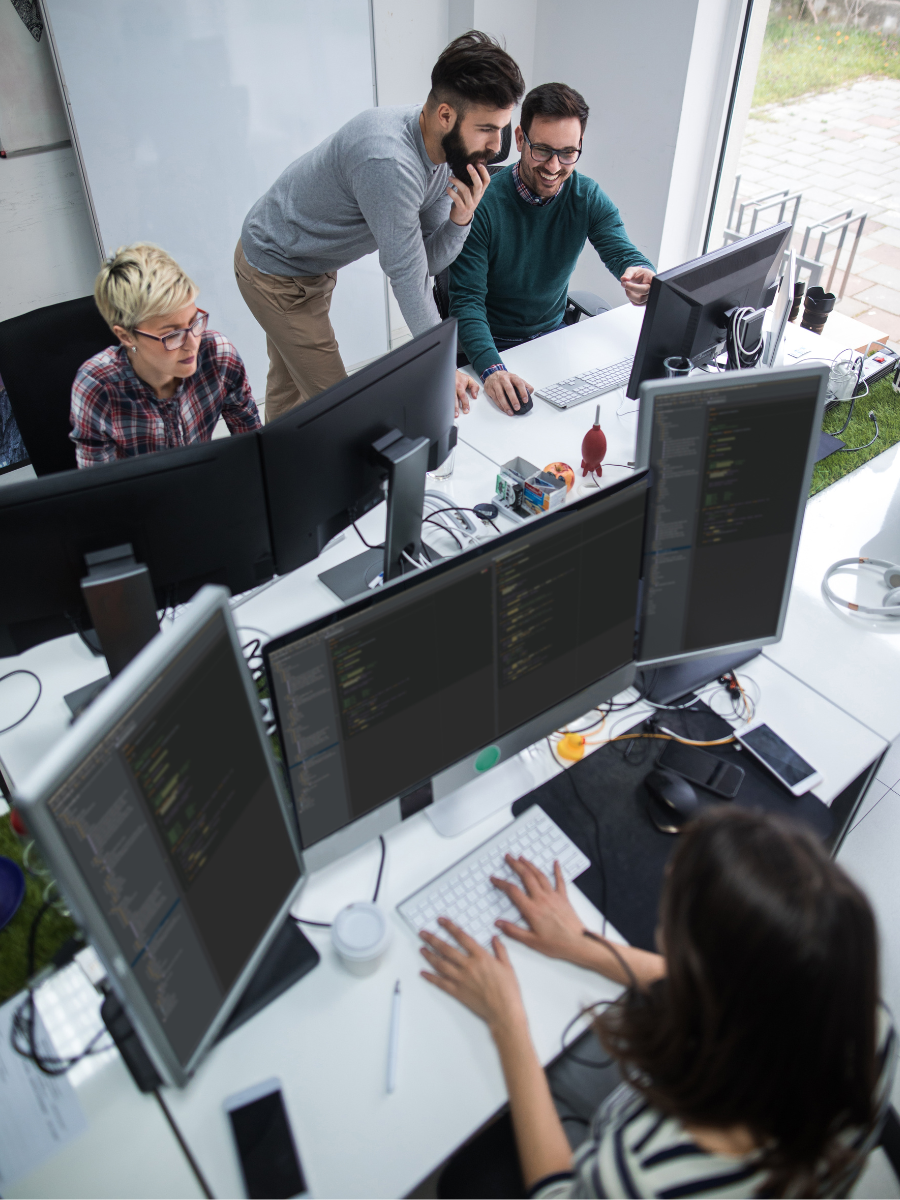 managed projects boise